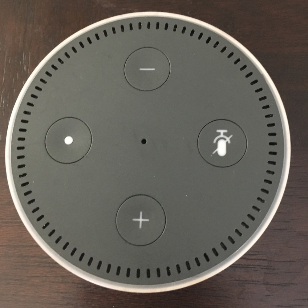 Alexa gen 2 - Picture 4 of 6